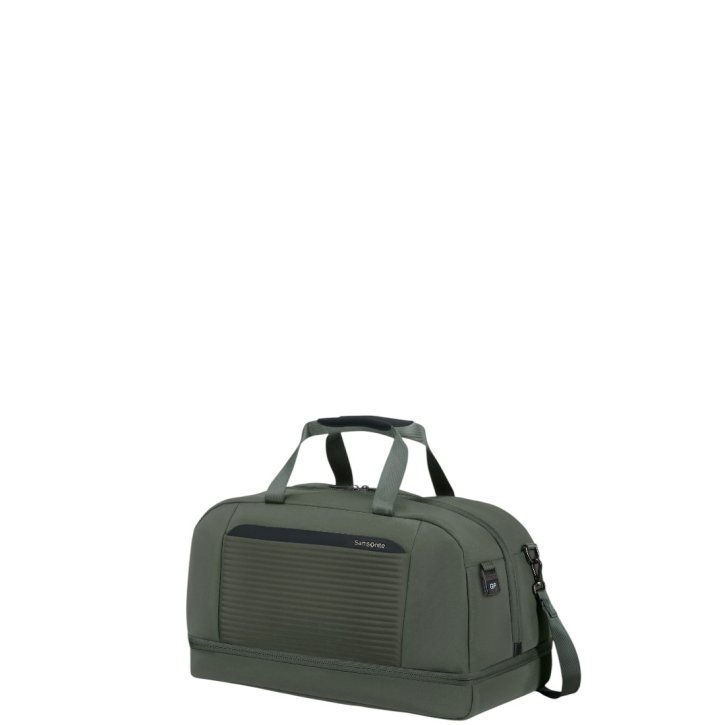 Samsonite PARALUX BT weekender duffle olive